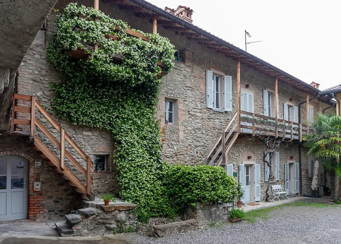 A casa di Tina