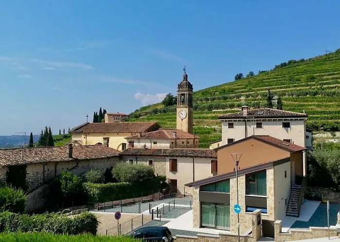 Case Vacanza Valpolicella