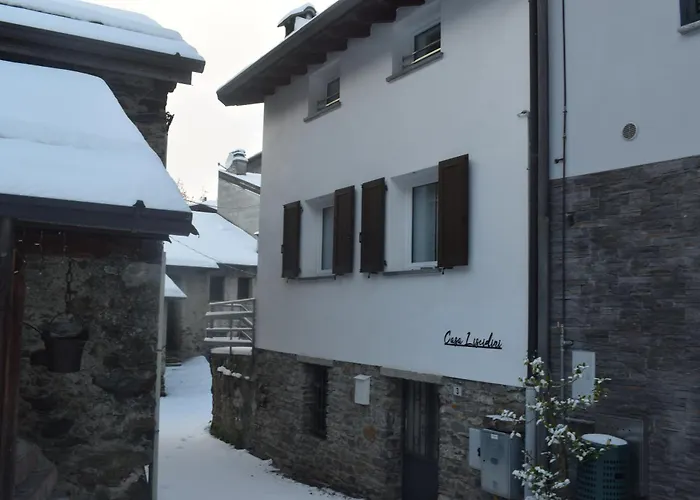 Casa Liscidini